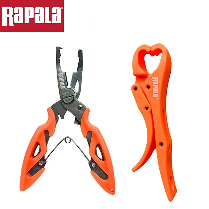 Fishing Lure Kit - 라팔라 미니 루어 플라이어/피쉬 컨트롤러 세트