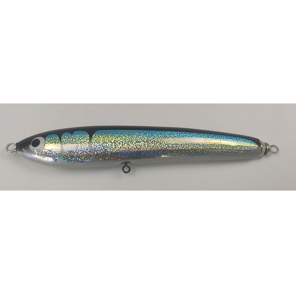 하야부사 목수 우드 플로팅 포퍼 스틱베이트 미디엄 헤비 - Fishing Lure Spoon 리뷰 및 가격