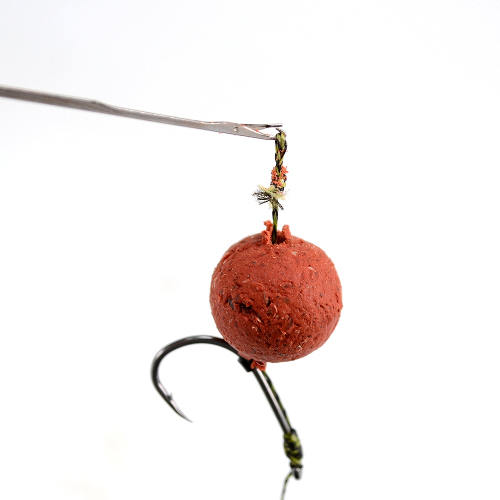 히리시 잉어 낚시 미끼 바늘 세트, 팝업 보일리 리그  - Fishing Lure Making Kit 리뷰 및 가격