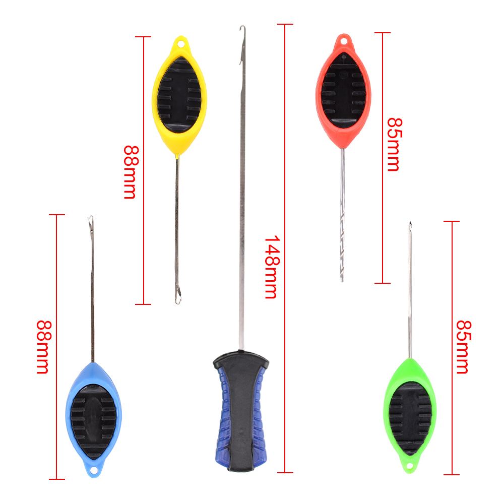 히리시 잉어 낚시 미끼 바늘 세트, 팝업 보일리 리그  - Fishing Lure Making Kit 리뷰 및 가격