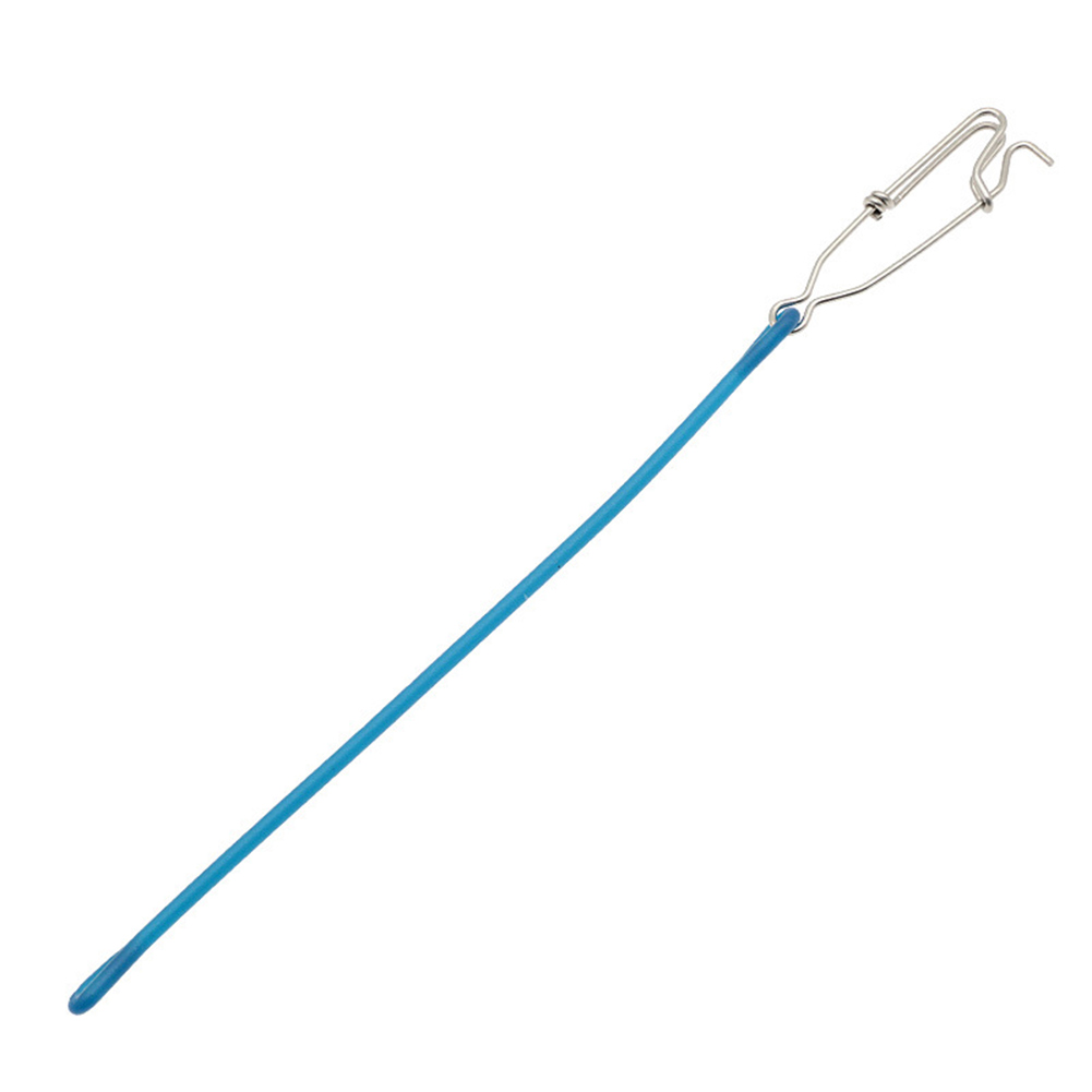 쇼크 코드가있는 낚시 후크 루어 커넥터 퀵 체인지 크랭 - Fishing Lure Topwater 리뷰 및 가격