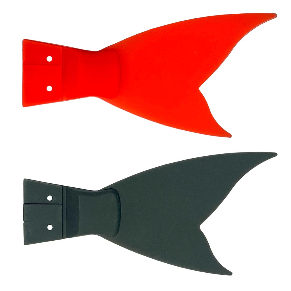 6PCS 300mm 조인트형 미끼 예비 꼬리(자이언트  - Fishing Lure Popper 리뷰 및 가격