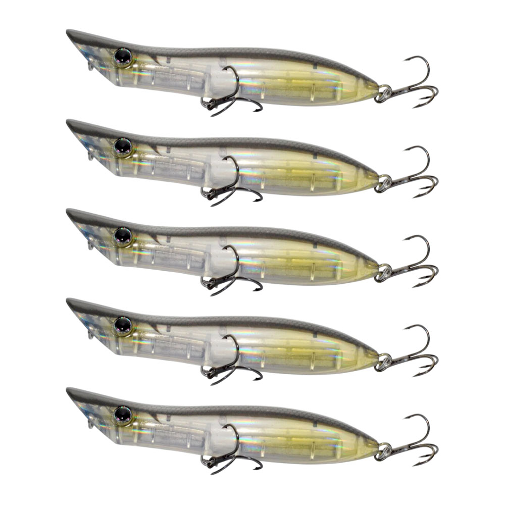 아피쉬루어 싱킹 포퍼 루어 110mm 38g 포퍼 루어 - Fishing Lure Topwater 리뷰 및 가격