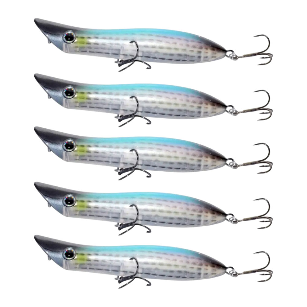 아피쉬루어 싱킹 포퍼 루어 110mm 38g 포퍼 루어 - Fishing Lure Topwater 리뷰 및 가격