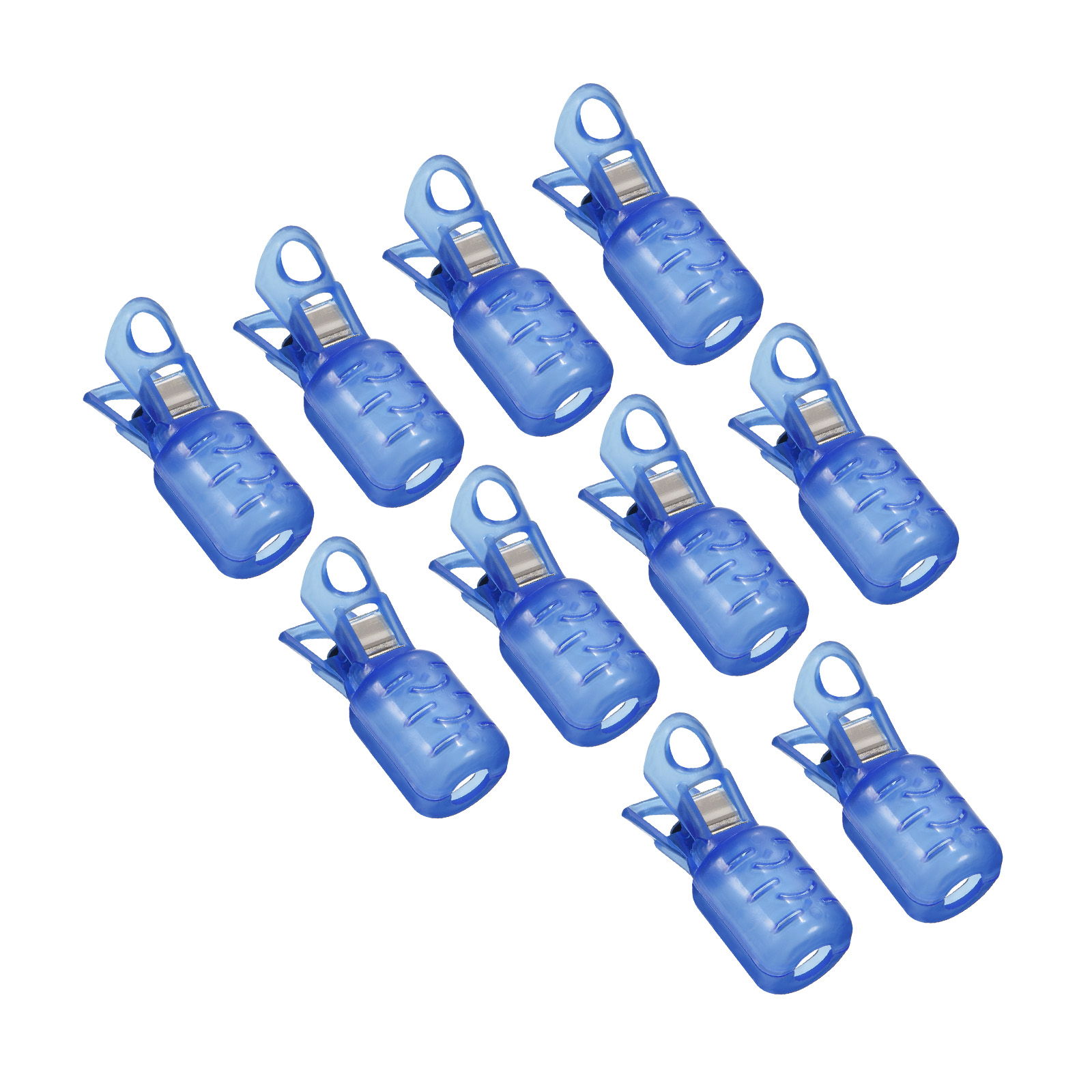 10pcs 소형 오징어 지그 후크 보호 케이스 낚시 후 - Fishing Lure Jig 리뷰 및 가격