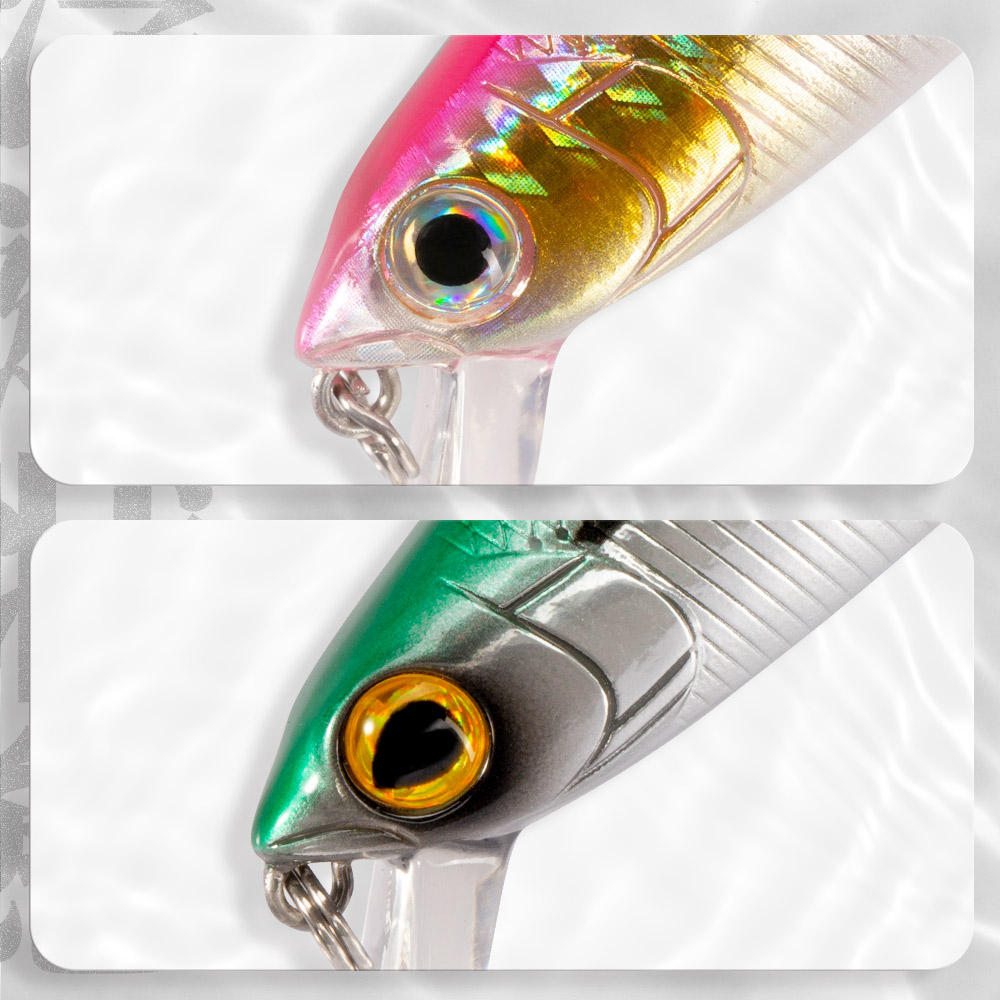 헌트하우스 스미스 사루나 미노우 낚시 미끼 95mm 8 - Fishing Lure Spinnerbait 리뷰 및 가격