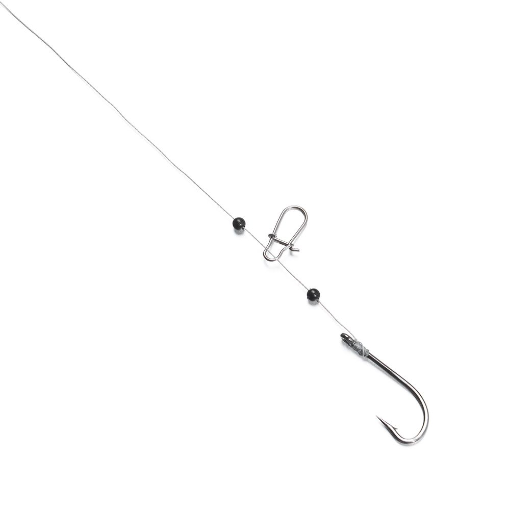 100 개/몫 낚시대 공간 스토퍼 3mm-10mm 라운 - Fishing Lure Soft Plastic 리뷰 및 가격