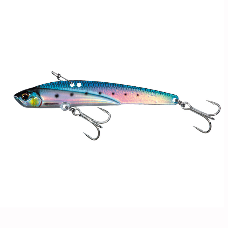 새로운 낚시 미끼 VIB 110MM 45G 블레이드 싱 - Fishing Lure Spinnerbait 리뷰 및 가격