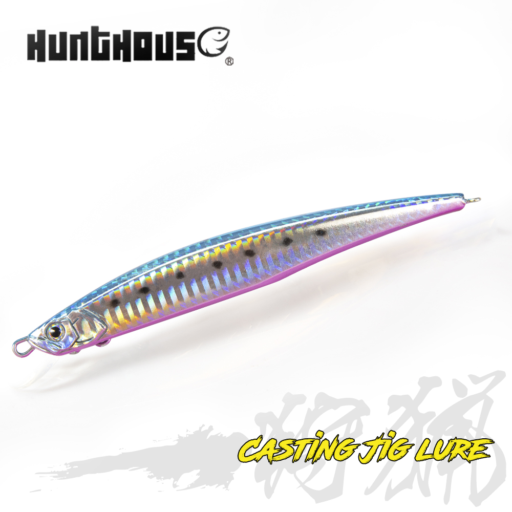 헌트하우스 저크 프레스 베이트 싱킹 펜슬 피싱 루어 1 - Fishing Lure Jerkbait 리뷰 및 가격