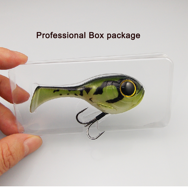 KESFISHING 소프트 루어 벌룬피쉬 82mm 최고 - Fishing Lure Soft Plastic 리뷰 및 가격