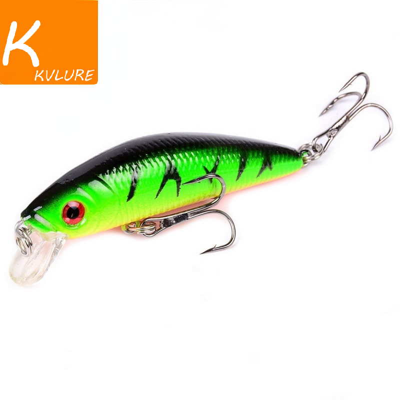 3D 눈 크랭크베이트 워블러, 인공 플라스틱 하드 미끼 - Fishing Lure Crankbait 리뷰 및 가격