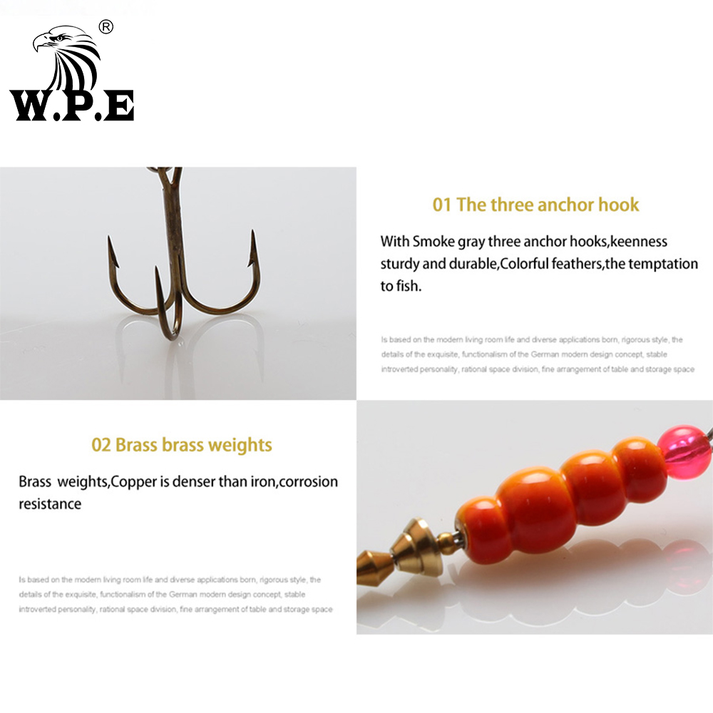 W.P.E 코모도 스피너 루어 2 개 12.6g/17. - Fishing Lure Spinner 리뷰 및 가격