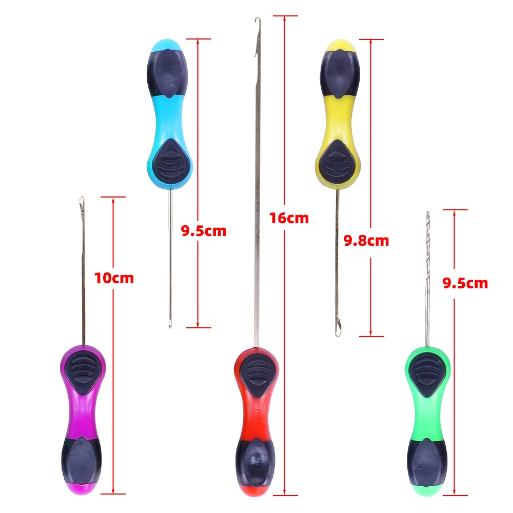 5x 잉어 낚시 도구 미끼 바늘 세트 팝업 Boilie - Fishing Lure Making Kit 리뷰 및 가격