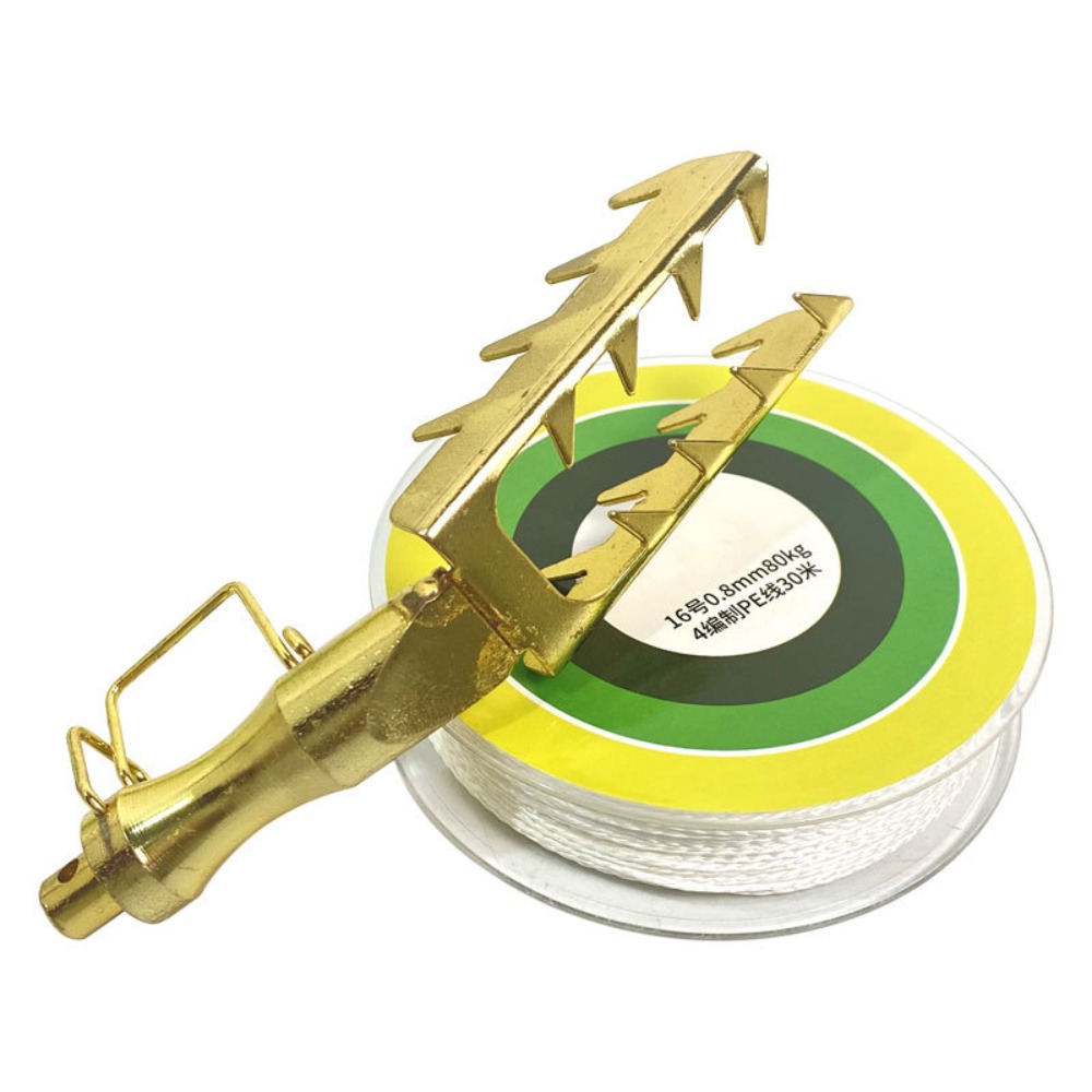 스테인리스강 구조 하드 미끼 장비, 물고기 미끼, 시커 - Fishing Lure Accessories 리뷰 및 가격