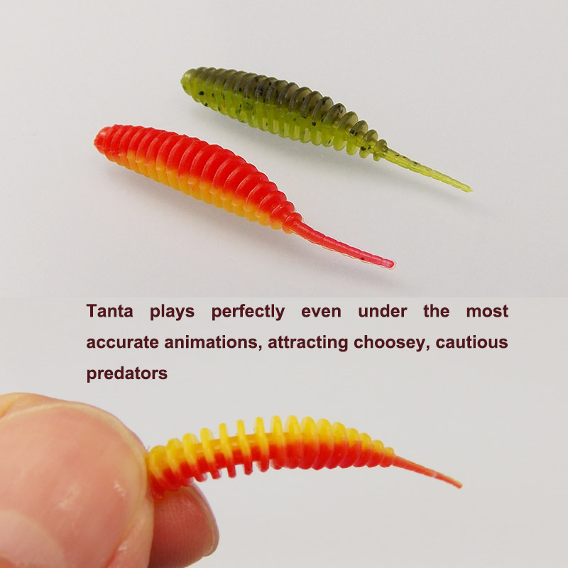 ESFISHING 낚시 웜 미끼 루어 탄타 38mm 9 - Fishing Lure Spinnerbait 리뷰 및 가격