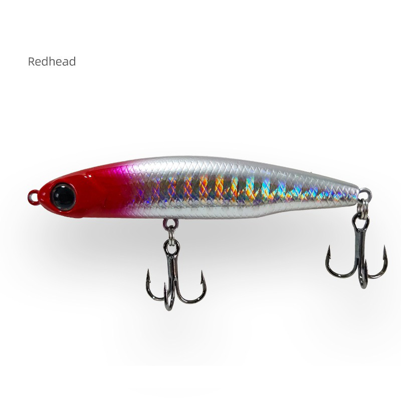 3.2g-11.5g 싱킹 펜슬 인조 미끼 하드 베이트  - Fishing Lure Spinner 리뷰 및 가격