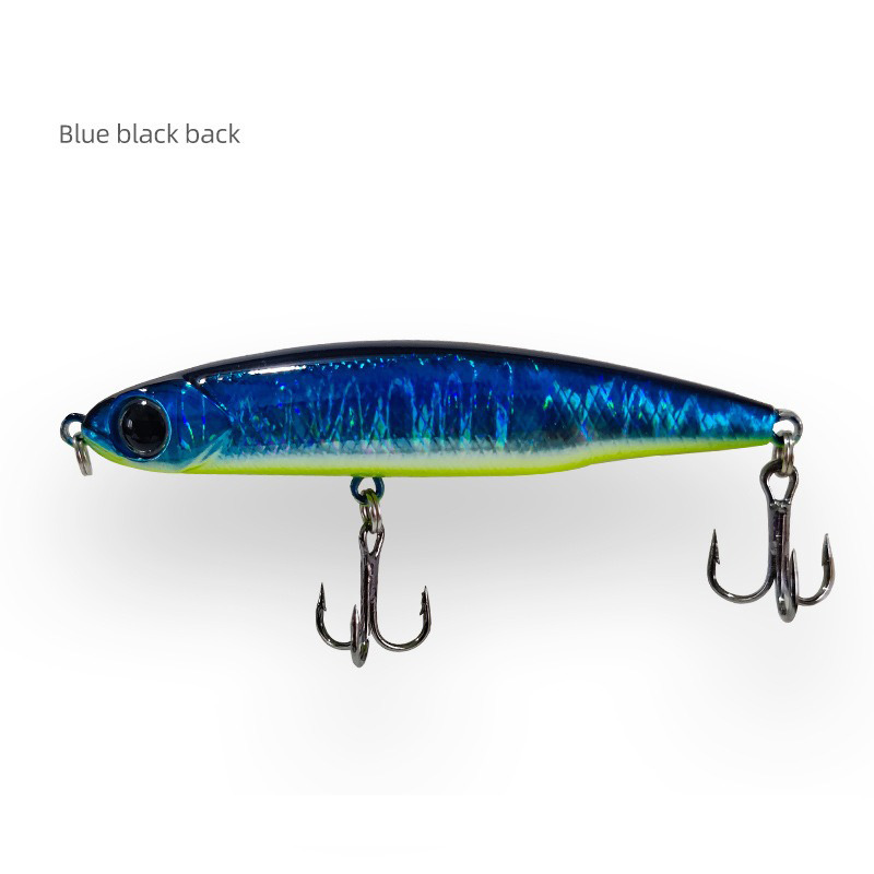3.2g-11.5g 싱킹 펜슬 인조 미끼 하드 베이트  - Fishing Lure Spinner 리뷰 및 가격